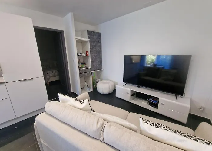 Apartment A 2 Pas De La *