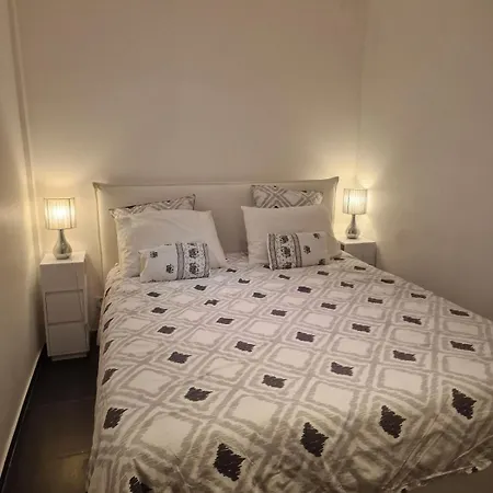 A 2 Pas De La Apartment *