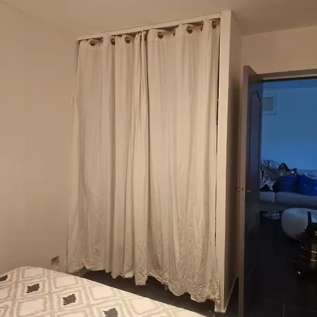 Apartment A 2 Pas De La