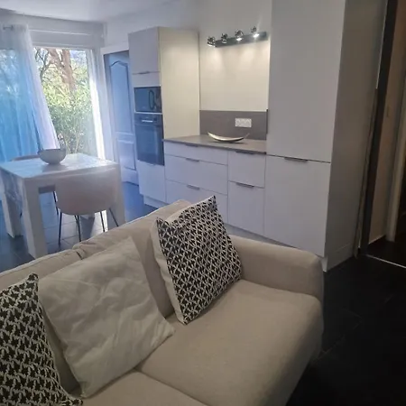 Apartment A 2 Pas De La Rogliano