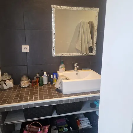 公寓 A 2 Pas De La Rogliano