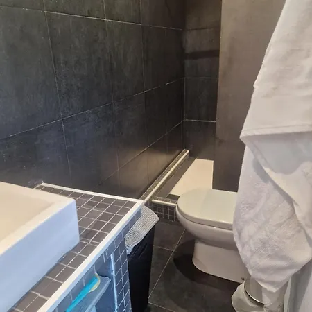 Apartment A 2 Pas De La Rogliano