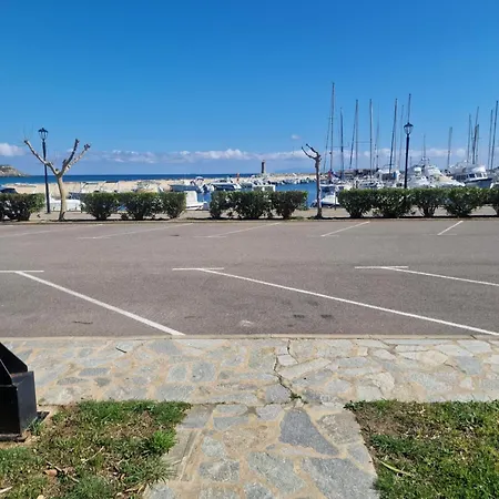A 2 Pas De La Apartment Rogliano