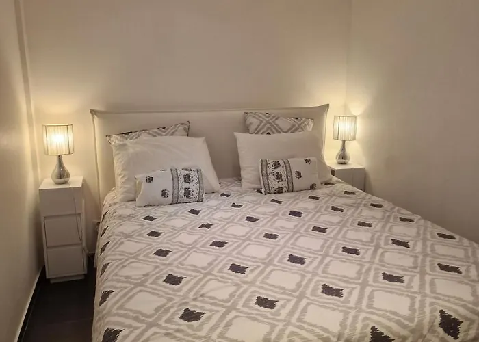 A 2 Pas De La Apartman *