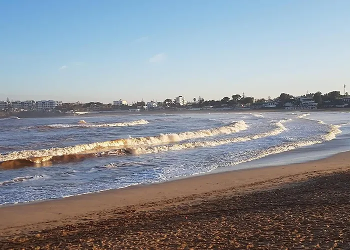 A 2 Pas De La Apartman *